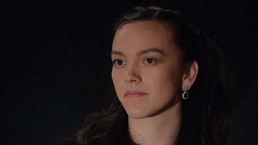 interview on the inheritance game with director jenny day
