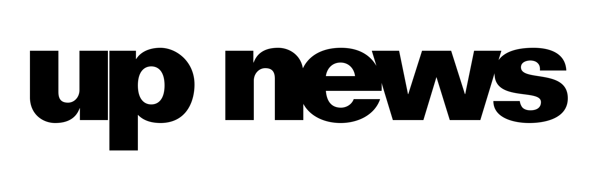 up news logo