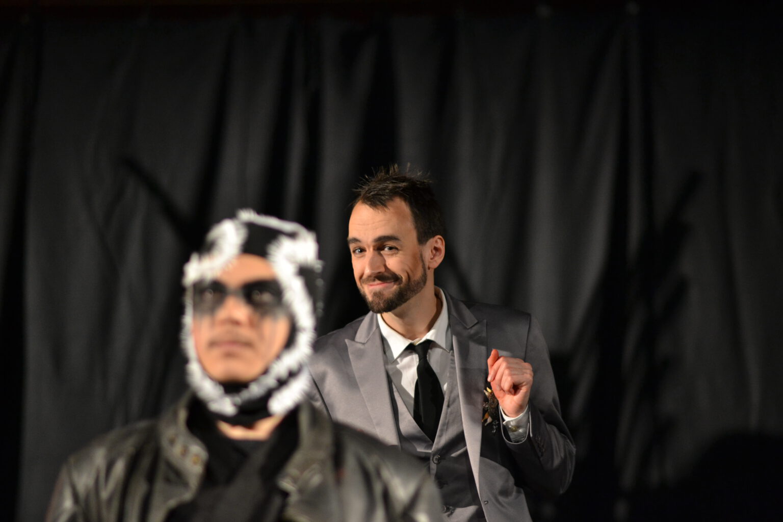 macbeth – das schottische stück