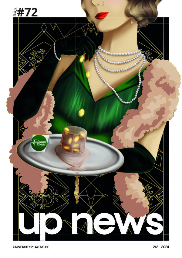 up news #72