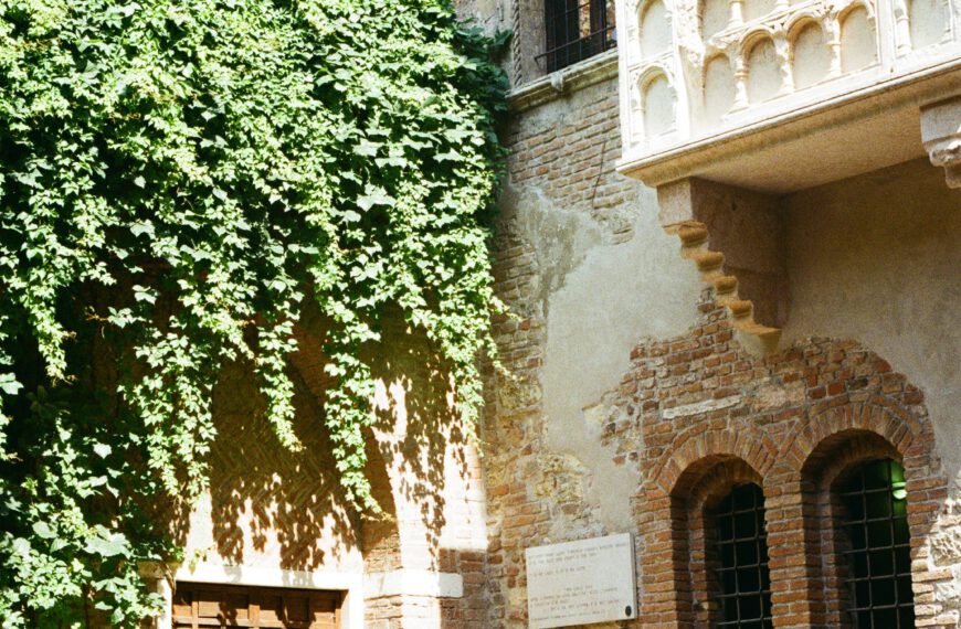 giulietta