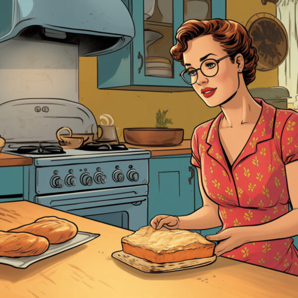the “tradwife” trend: a nostalgic dream or a harmful ideal?