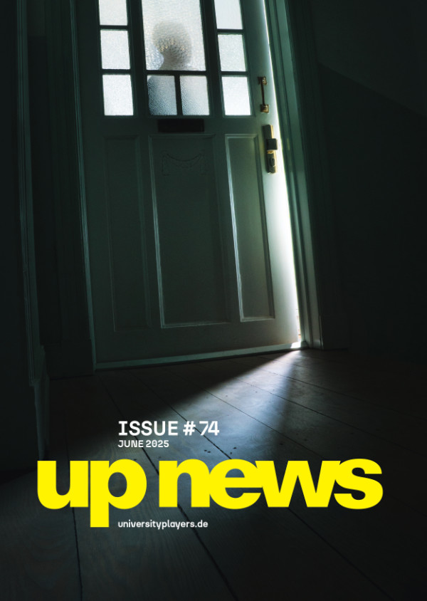 up news #74