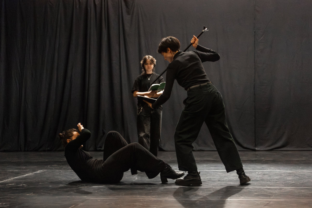 interview with the directing team: „a little bit of hyde in&hellip;