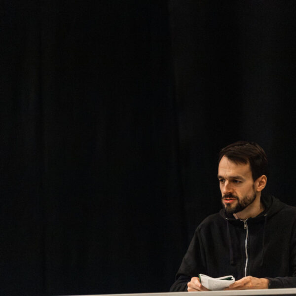 der mord als schöne kunst