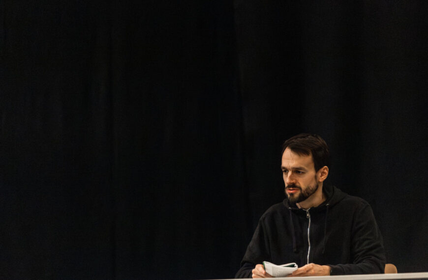 der mord als schöne kunst