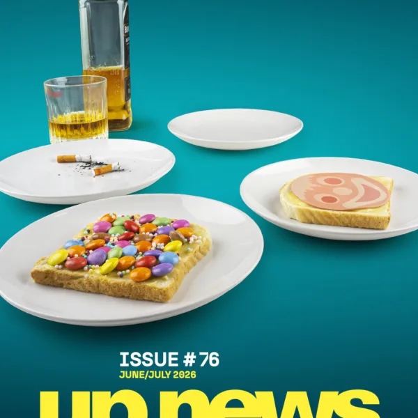 up news #76