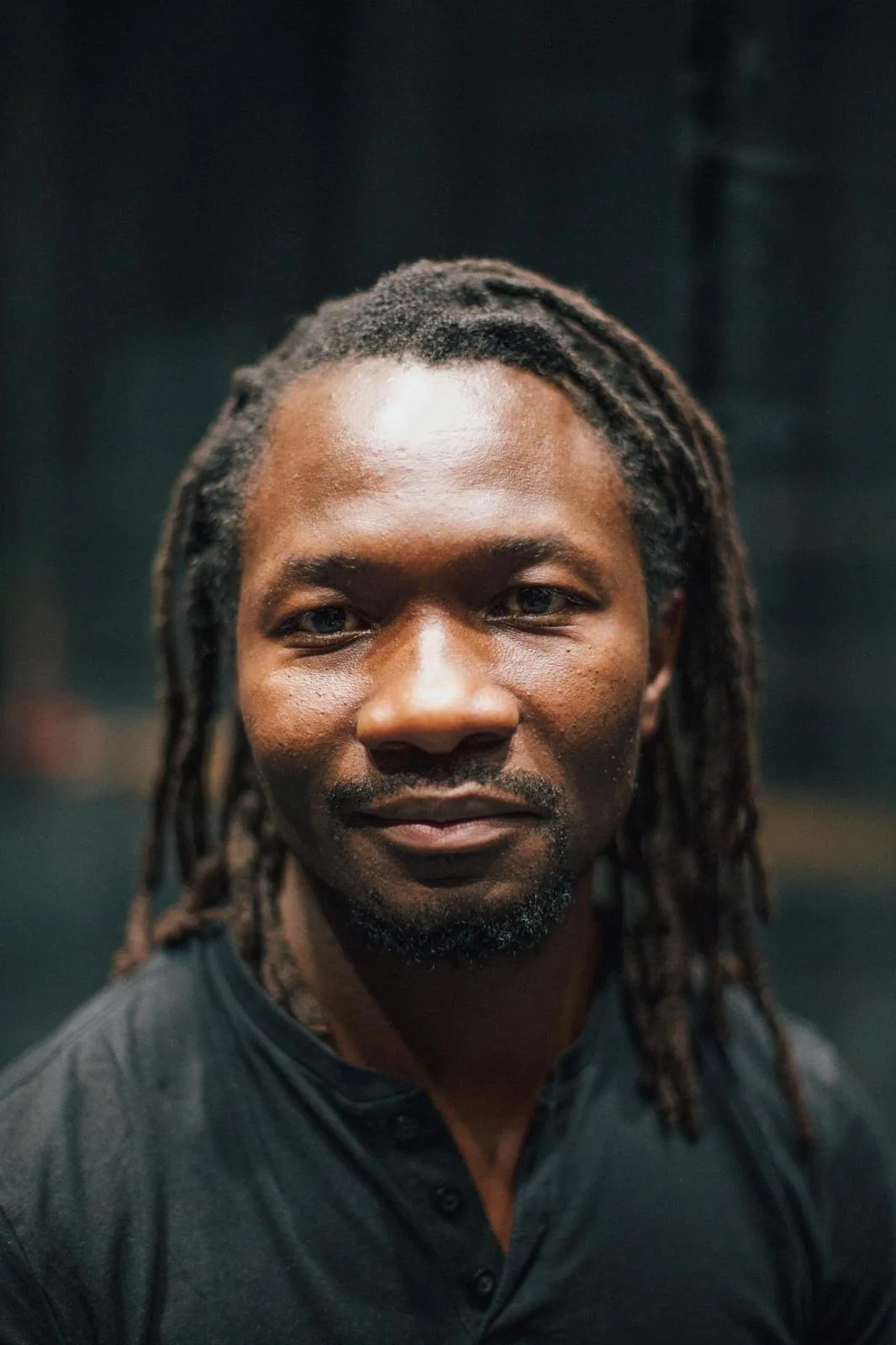 between dancing and departing—two days with mbene mwambene