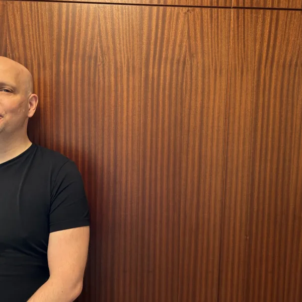 interview with the director: „there is hope in trying“