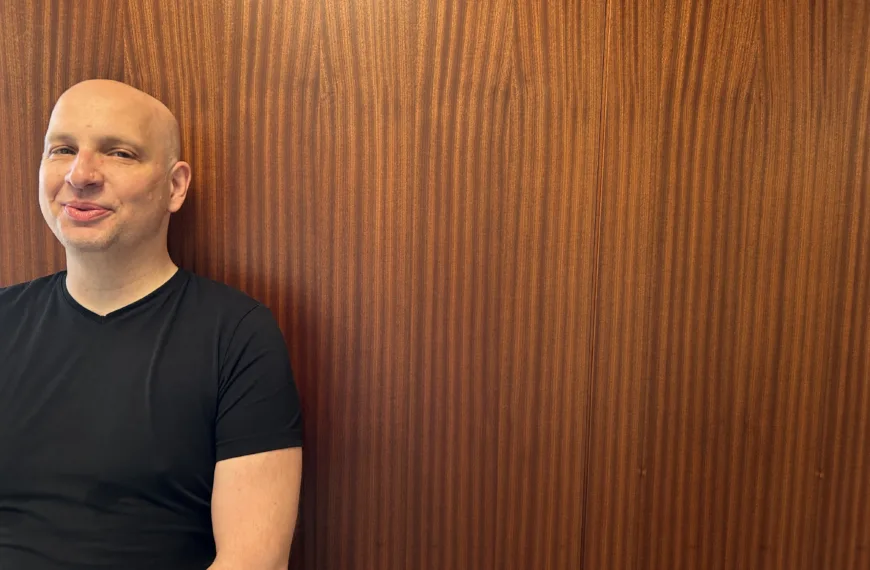 interview with the director: „there is hope in trying“