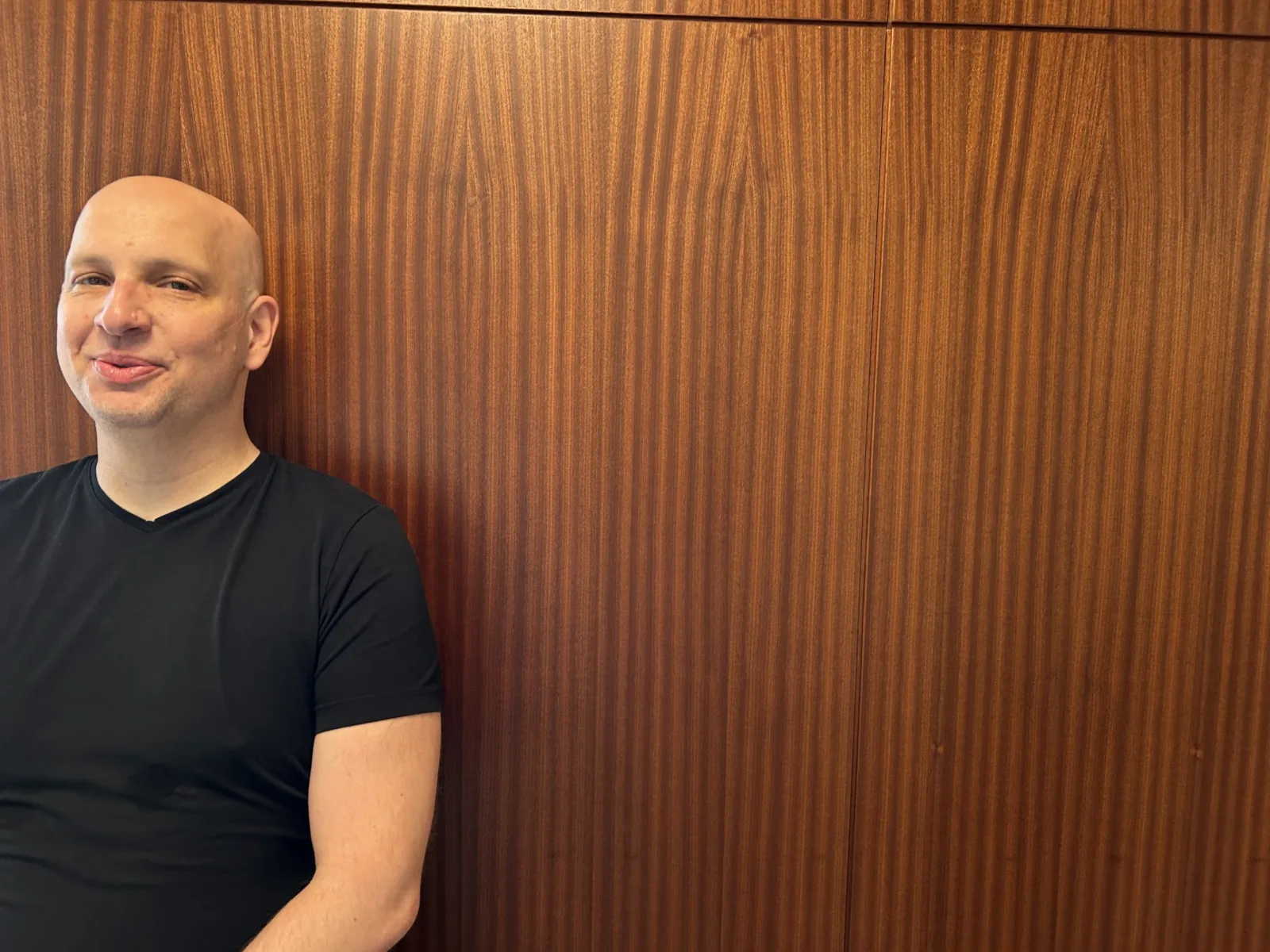 interview with the director: „there is hope in trying“